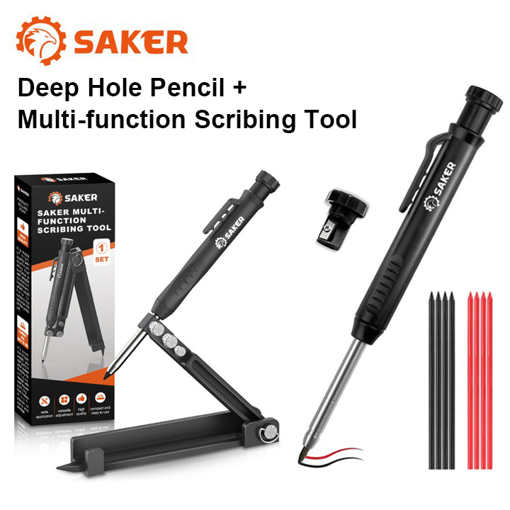 Saker Multifunctional Scribing Tool