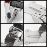 SAKER® Folding Leg Hinge Bracket