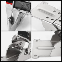 SAKER® Folding Leg Hinge Bracket