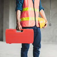 SAKER® Ratchet Pipe Threader Kit