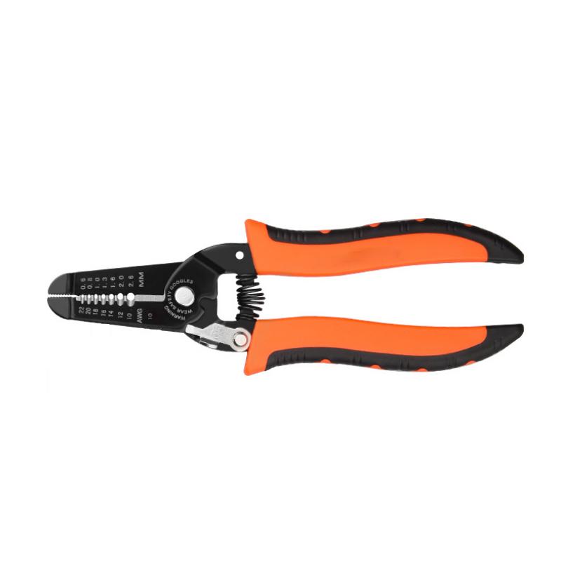 Saker Vise-Grip Wire Stripping Tool