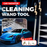 Sakerplus Efficient No-Removal cleaning tool