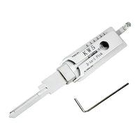 Saker Hook and Pickup O-Ring Tool Set