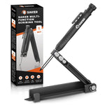 Saker Multifunctional Scribing Tool (Upgrade)