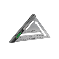 SAKER® Rafter Square with Level