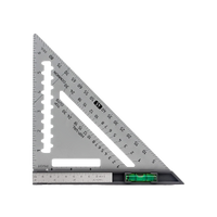 SAKER® Rafter Square with Level