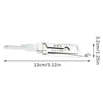 Saker Hook and Pickup O-Ring Tool Set