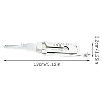 Saker Hook and Pickup O-Ring Tool Set