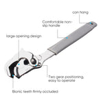 SAKER® Self-adjusting Pipe Wrench