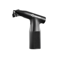 SAKER® Electric Spray Paint Gun