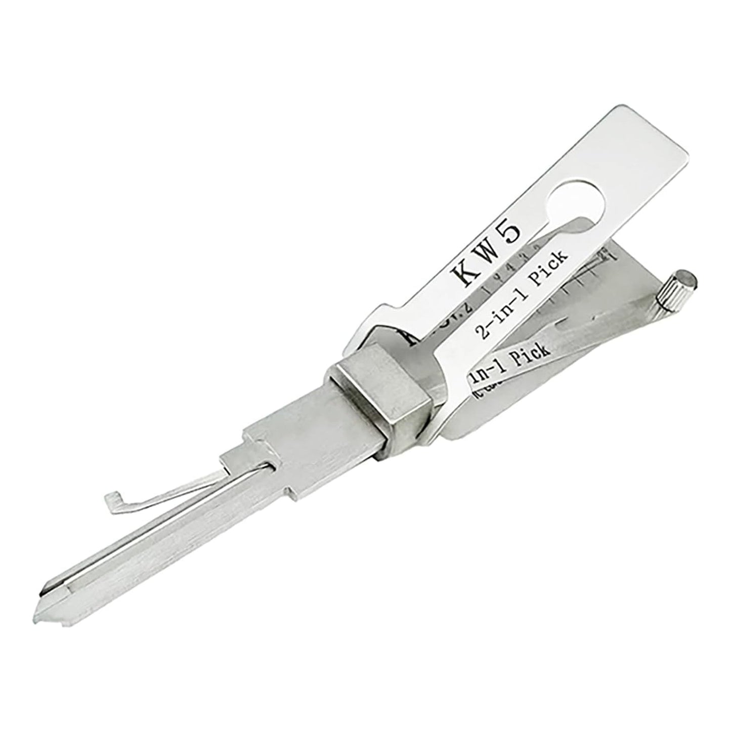 Saker Hook and Pickup O-Ring Tool Set