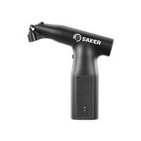 SAKER® Electric Spray Paint Gun