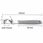 SAKER® Self-adjusting Pipe Wrench