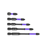 SAKER® D1 Anti-Slip And Shock-Proof Bits With Phillips Screwdriver Bits
