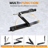 Saker Multifunctional Scribing Tool
