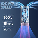 SAKER® Electric Air Duster