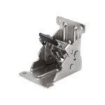 SAKER® Folding Leg Hinge Bracket