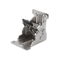 SAKER® Folding Leg Hinge Bracket