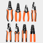 Saker Vise-Grip Wire Stripping Tool（7 in 1）