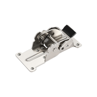 SAKER® Folding Leg Hinge Bracket