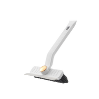 SAKER® Multifunctional Rotate Crevice Brush