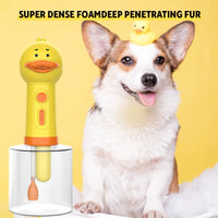 SAKER® Electric Cleaning Foam Machine