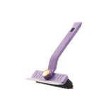 SAKER® Multifunctional Rotate Crevice Brush