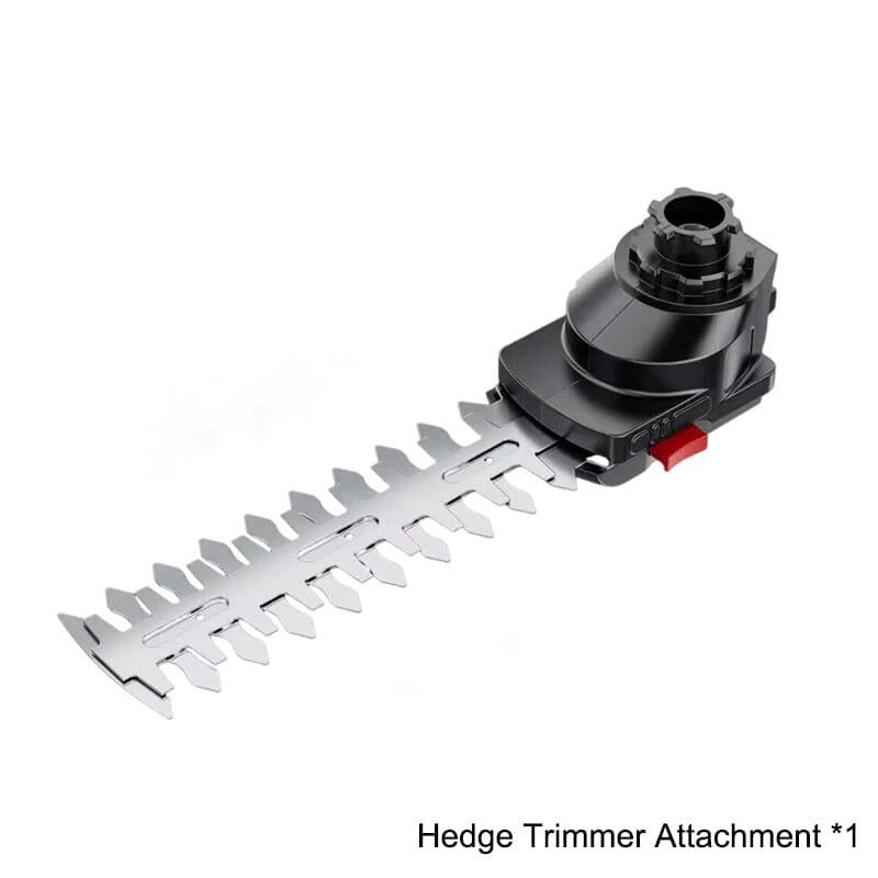 SAKER® Cordless Power Tool Combo Kit