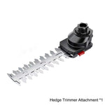 SAKER® Cordless Power Tool Combo Kit