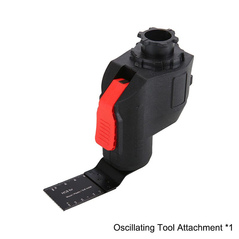 SAKER® Cordless Power Tool Combo Kit