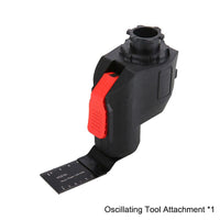 SAKER® Cordless Power Tool Combo Kit