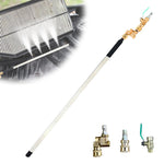 Sakerplus Efficient No-Removal cleaning tool