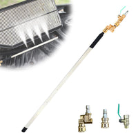 Sakerplus Efficient No-Removal cleaning tool