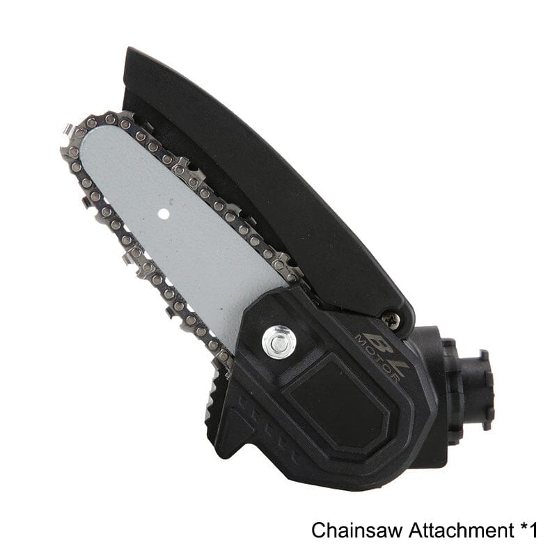 SAKER® Cordless Power Tool Combo Kit