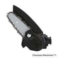 SAKER® Cordless Power Tool Combo Kit