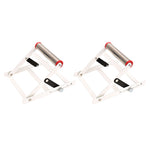 Precision Cutting Tool Stand - SAKER® Adjustable Cutting Machine Support Frame